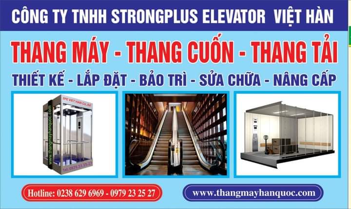 BẢO TRÌ THANG MÁY